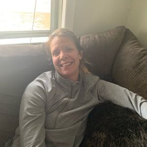 Meet your Posher, Lori